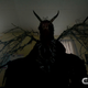 Your guess is as good as ours as to what this thing from Riverdale is.